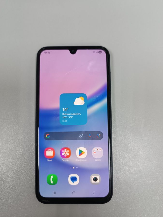 galaxy a15 sm-a155f 8/256gb