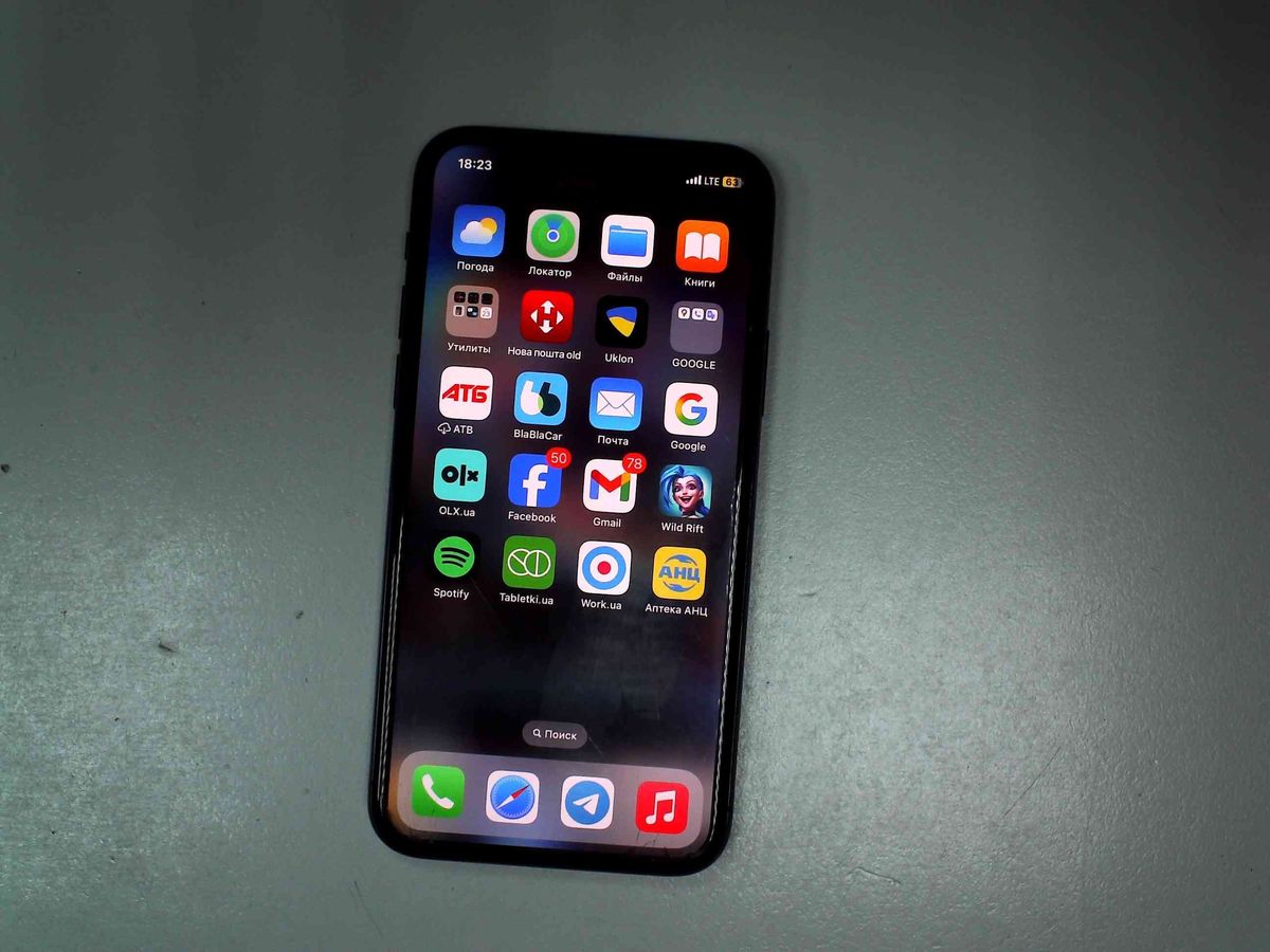 iphone 11 pro 64gb