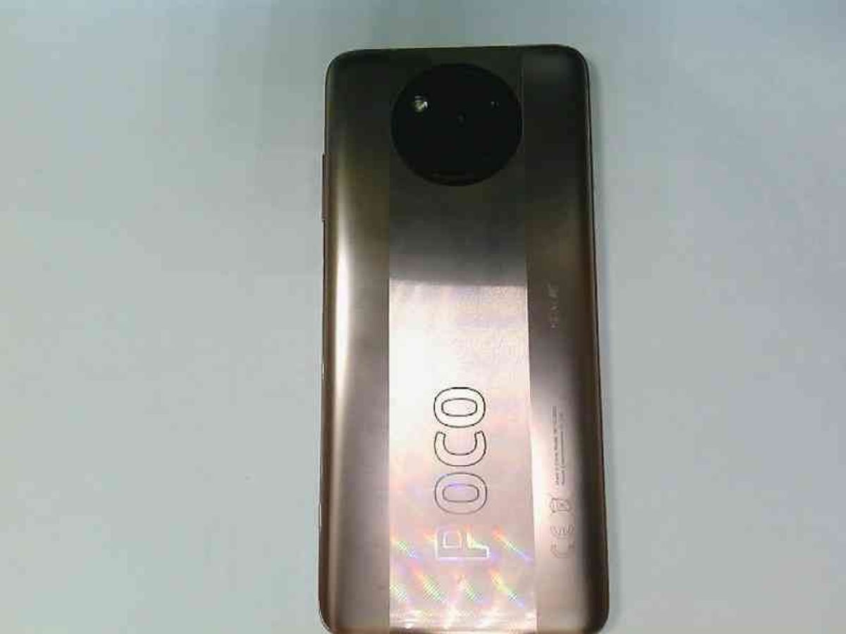 x3 nfc 6/128gb