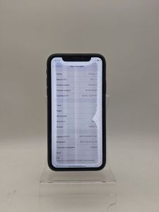 Б/в Мобільний телефон Apple iphone 11 64gb 01-200479615