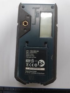 01-200578418: Bosch lr 2 professional