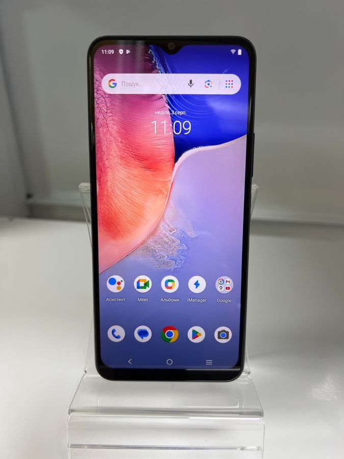 Vivo y15s 3/32gb