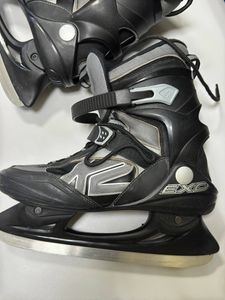 01-200584312: K2 exo ice