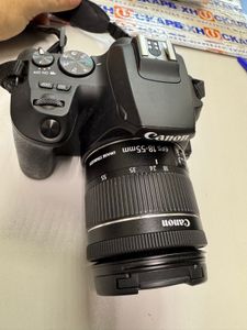 01-200591353: Canon eos 250d body