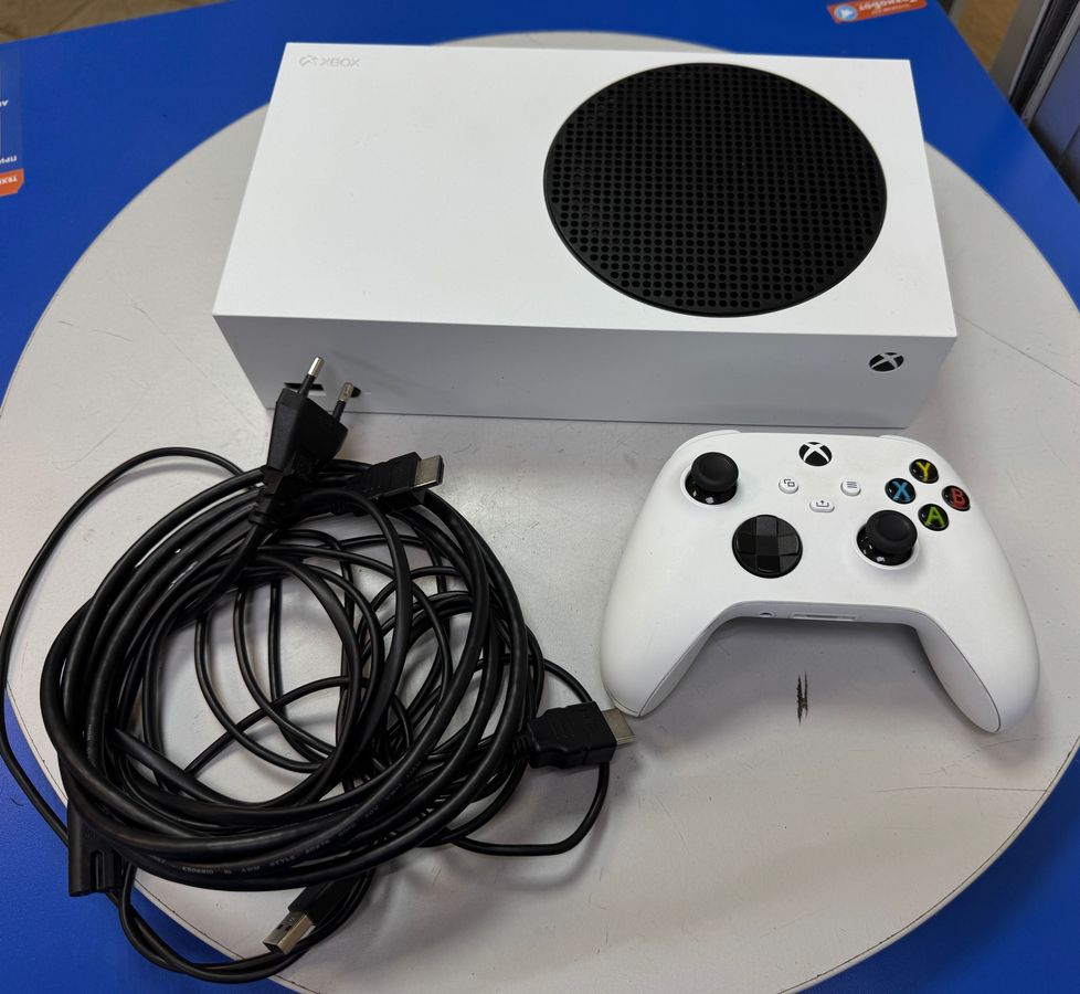 xbox series s 512gb