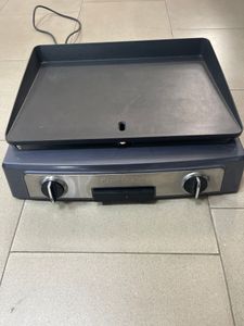 18-000093296: Cuisinart pl60be