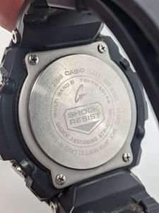 01-200601358: Casio gst-w100g