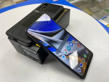 01-200601686: Poco x4 pro 5g 8/256gb