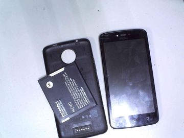 01-200603632: Motorola xt1750 moto c 1/8gb