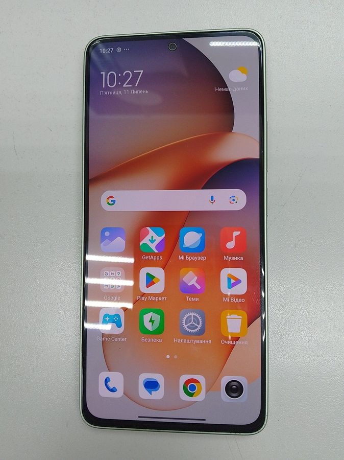 redmi note 13 4g 6/128gb