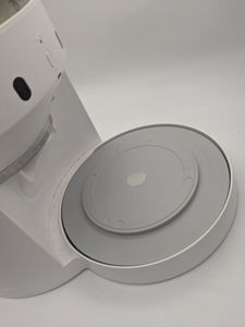 01-200606849: Petkit smart pet feeder mini stainless steel bowl p560