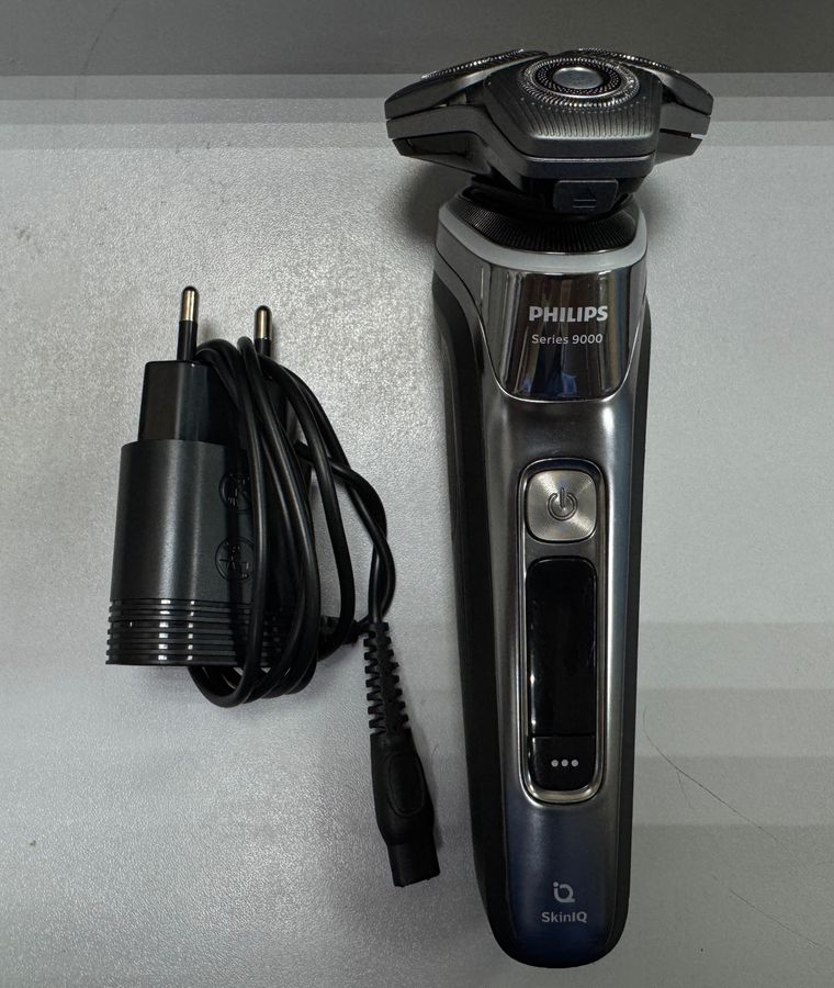 Philips shaver series 9000 s9987