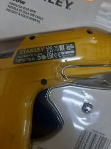 01-200608841: Stanley gr90r