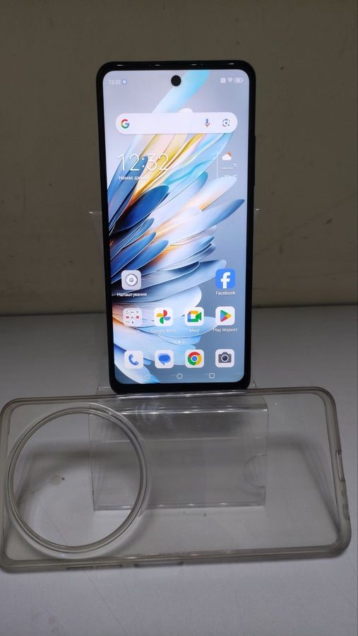 nubia focus 5g 6/256gb z2357n
