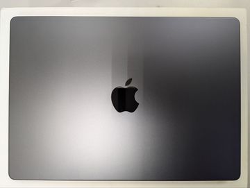 01-200612713: Apple macbook pro 14" late 2023