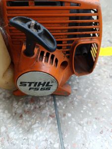 01-200615088: Stihl fs 55