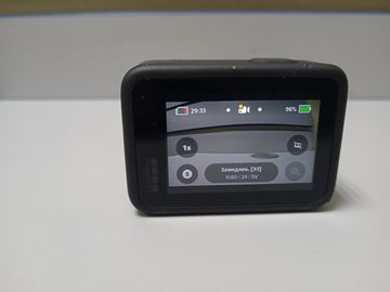 01-200612874: Gopro hero10