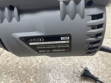 01-200619620: Intertool dt-2258