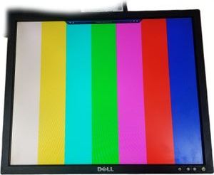 01-200580709: Dell e198fp