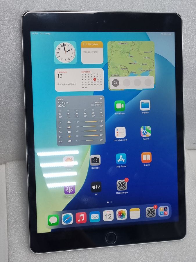 ipad 10.2 2021 wi-fi 64gb