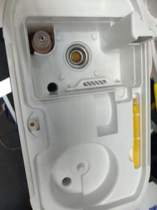 01-200627694: Boneco u700