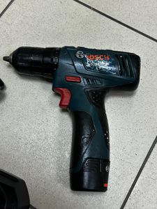 01-200623012: Bosch gsr 1080-2li 2акб зп