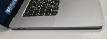 01-200625018: Apple macbook pro 16" 2019 /a2141 /core i7 2,6ghz /ram 16gb /ssd 500gb /amd radeon pro 5300m