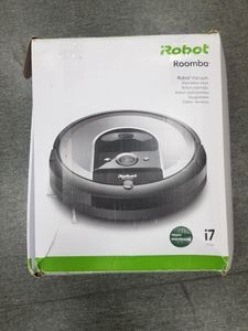 01-200616630: Irobot roomba i7