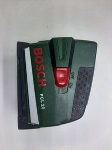 01-200635417: Bosch pcl 20