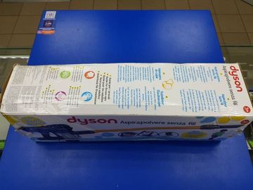 19-000003333: Dyson senza fili