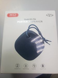01-200635370: Xo f56 outdoor bluetooth audio 5w
