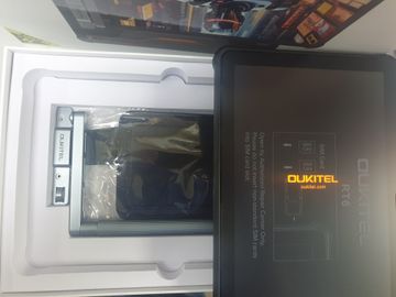 01-200636375: Oukitel rt6 nfc 8/256gb 4g dual sim