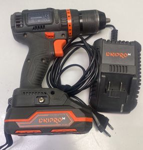 01-200637250: Dnipro-M cd-201hbc compact 1акб 2ah зп