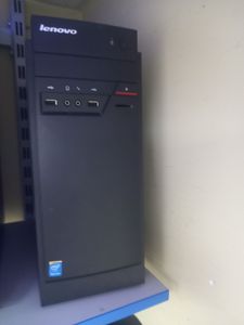 01-200739928: Пк intel pentium j2900/ram 4 gb/hdd 1000 gb/ssd відсутній/інтегрована