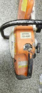 01-200740048: Stihl ts 400