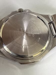 01-200740585: Casio mtr-rs100