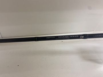 01-200741184: Favorite laguna lgs802m 2.4 m 5-21 g