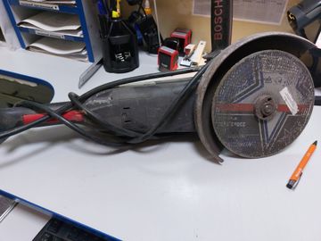 01-200741545: Sparky fb 724