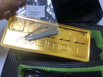 01-200743206: Ambition без модели