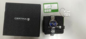 01-200743993: Certina c032.430.11.041.00