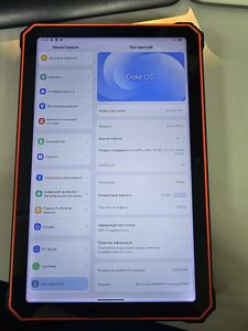 01-200745101: Blackview active 8 pro 8/256gb lte