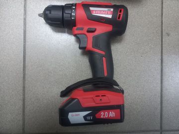 01-200744526: Felisatti да-18в/p17008+мп-65/18лз+2 акам.2,0 18v +зп