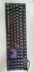 01-200612290: Real-El comfort 7090 backlit