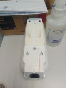 01-200744023: Tork elevation 561600