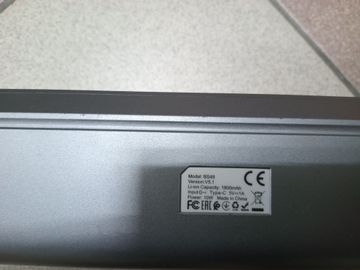 01-200744979: Hoco bs49