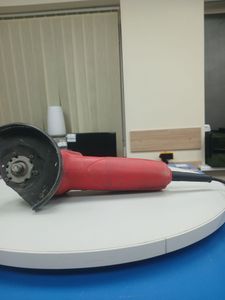 01-200565620: Milwaukee agv 10-125 ek