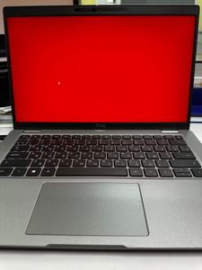 Б/в Ноутбук Dell 14/core i7-1185g7 ddr4/16gb ddr4/hdd *відсутній/ssd 256 gb/*інтегрована 01-200743071