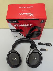 01-200743529: Hyperx cloud stinger 2 wireless