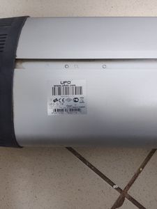 01-200750648: Ufo star 1800 + ніжка