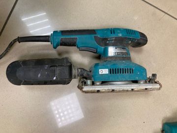 01-200750846: Bosch quigo set